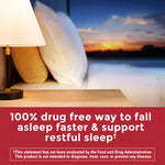 Nature Made Sugar Free Melatonin 5mg supplement label details and nutrition facts