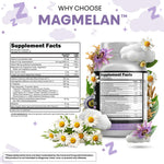 Clean Nutraceuticals sleep support supplement with ashwagandha and L-theanine expiration date