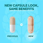 Detailed product packaging of Neuriva Plus nootropics