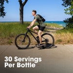 Optimum Nutrition Opti-Men 150 count bottle top view