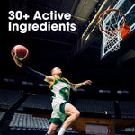 Optimum Nutrition daily multivitamin tablets for men