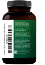 NatureBell Choline 500mg with Omega-3 lifestyle product shot