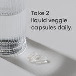VitaCholine ingredient label on Sports Research supplement