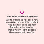 OLLY Women's Multi Blissful Berry flavor 130 count nutritional supplement