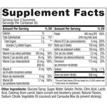 Dropy India OLLY women's multitasking daily multivitamin 130 count packaging