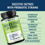 Authentic daily dietary supplement bottle for optimal nutrient absorption and energy.