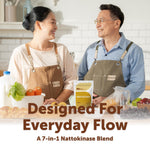 Enteric coated softgels with MCT oil shown for ultra absorption features