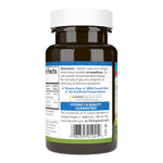 High potency Carlson Vitamin A and D3 softgels container