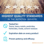 Biotics Research Bio-Ae-Mulsion Forte ingredient information