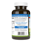 Carlson Labs high potency Vitamin A and D softgels