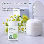 Sturelehub Vitamin A Palmitate Powder with measuring scoop