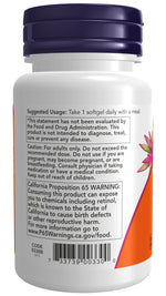Three bottles of Now Foods Vitamin A 10000 IU dietary supplement