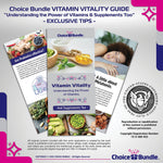 High potency Vitamin A softgels for eye and immune support