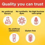 Nature Made antioxidant support Vitamin C sixty count bottle
