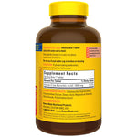 Full range of authentic wellness options available via direct USA import on the store display.