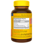 Full range presentation of Nature Made nutritional supplements highlighting trusted daily wellness routines