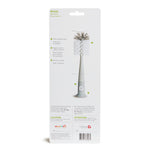 Munchkin baby bottle brush used for cleaning small parts