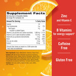 Emergen-C 40 count bottle authentic imported nutritional supplement