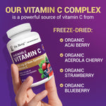 Dr. Berg premium USA imported health supplements authentic container.