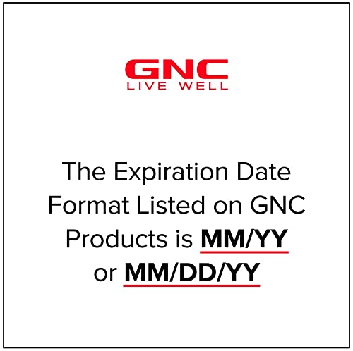 Imported GNC USA dietary supplement bottle for calcium transport regulation