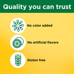 Nature Made energy metabolism support bottle with full ingredient spectrum listing.