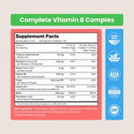 NutraChamps child friendly liquid B vitamin bottle highlighting cGMP quality manufacturing and safe global ingredients.