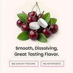 EZ Melts daily thiamine sublingual vitamins authentic seal and storage guidelines