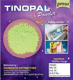 Grade A Quality Tinopal laundry brightening agent loose packed 250 grams quantity packaging.