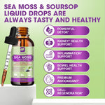Liquid supplement dropper showing the black seed oil blend texture