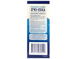 Bausch And Lomb Renu cleaning solution 2 fluid ounce bottle