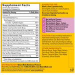 Gluten free chewable multivitamin for women from Nature Made USA import packaging.