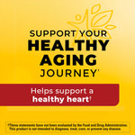 Nature Made Fish Oil 250 count bottle label detailing 600 milligrams Omega-3 per serving.