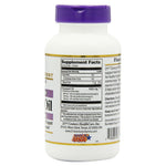 21st Century Flaxseed Oil 1000mg softgel capsule texture