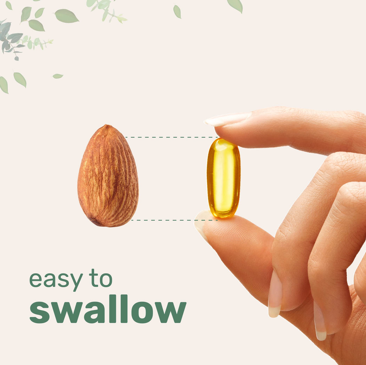 Micro Ingredients flaxseed oil dietary supplement bottle illustrating joint skin and vascular health benefits