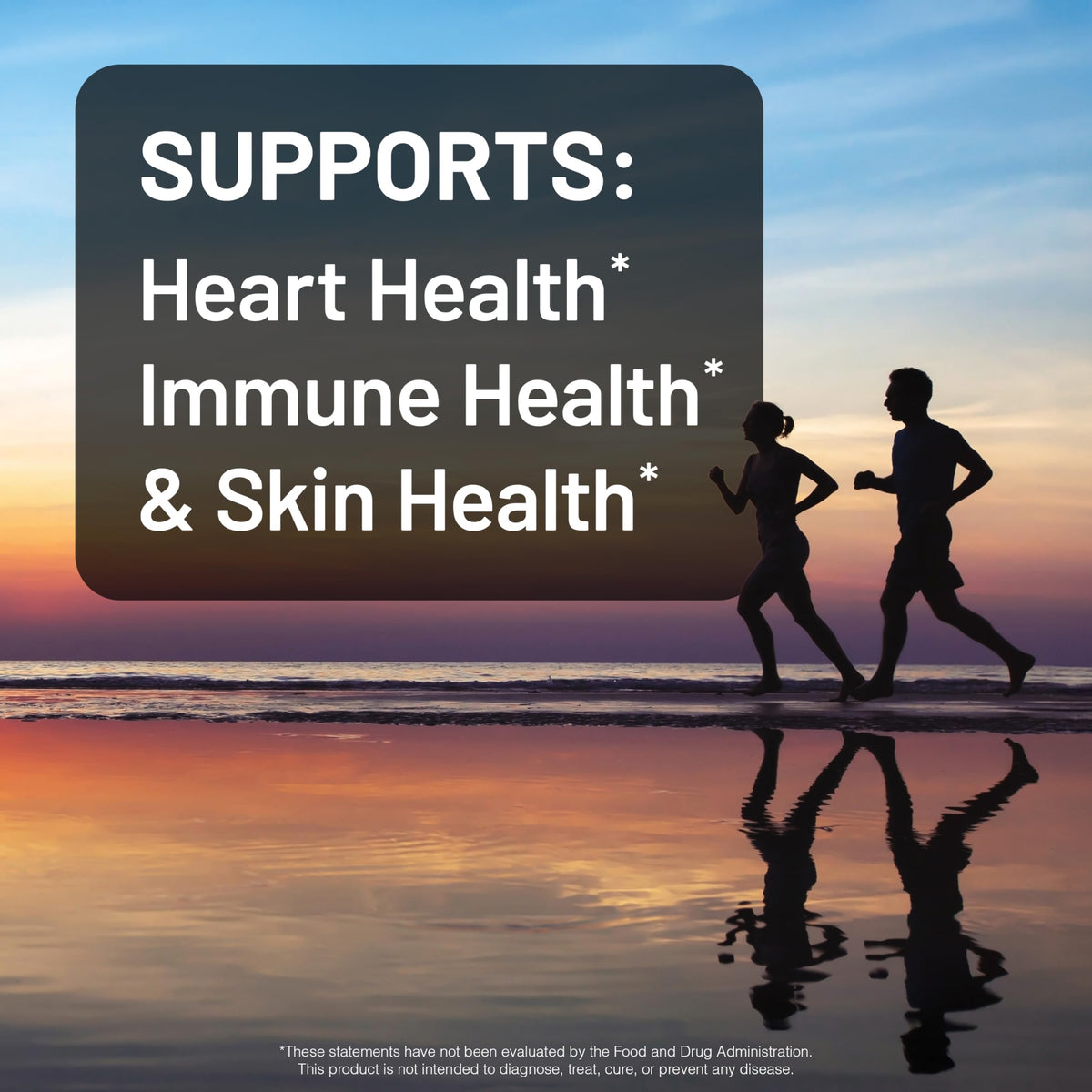 NatureWise Flaxseed Oil 1400 mg supplement facts and cold pressed organic ingredient list on product label