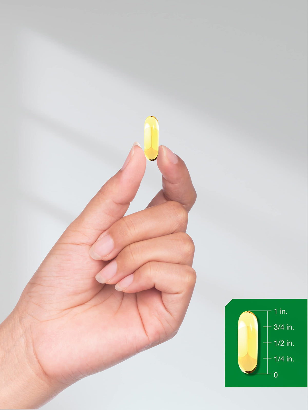 Authentic USA imported cold pressed organic flaxseed oil softgels for comprehensive wellness
