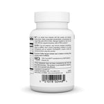 Side view of Source Naturals Neptune Krill Oil packaging with allergen warnings and ingredient information.