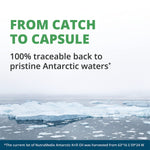 NutraMedix omega 3 fish oil alternative with natural astaxanthin antioxidant properties