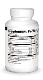 Premium imported USA krill oil 500mg softgels for cell membrane integrity and joint comfort