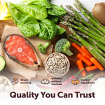 Micro Ingredients Vitamin A 500 softgels dietary supplement packaging