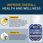 Authentic Natural Stacks omega 3 supplement bottle with third party lab tested certification label.