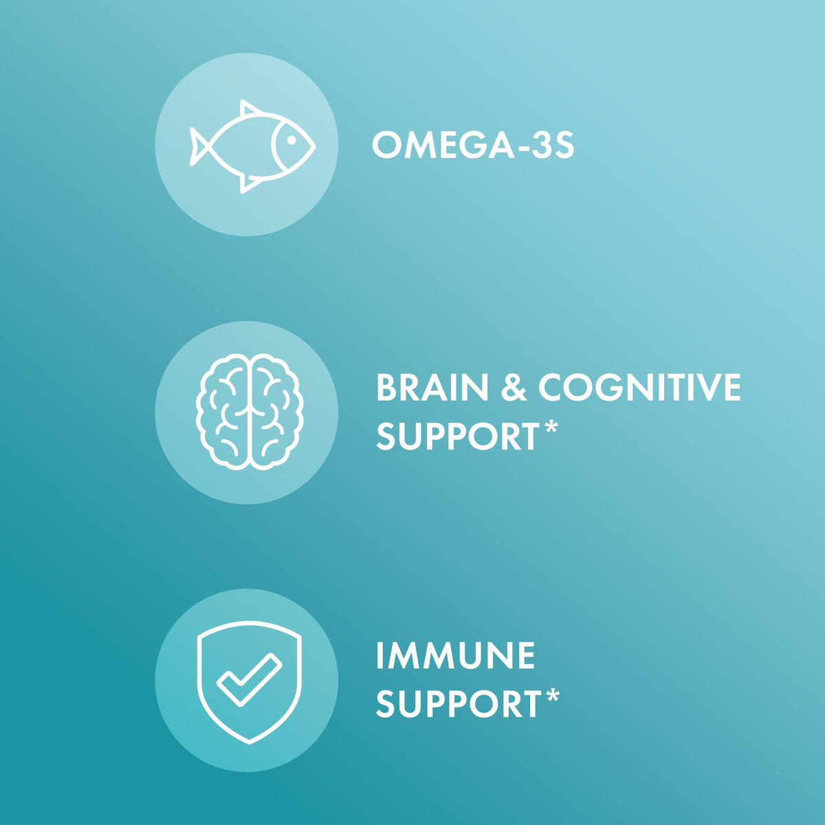Dr. Mercola omega three capsules size and shape