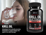 Authentic imported Zeal Naturals daily wellness supplement packaging display.