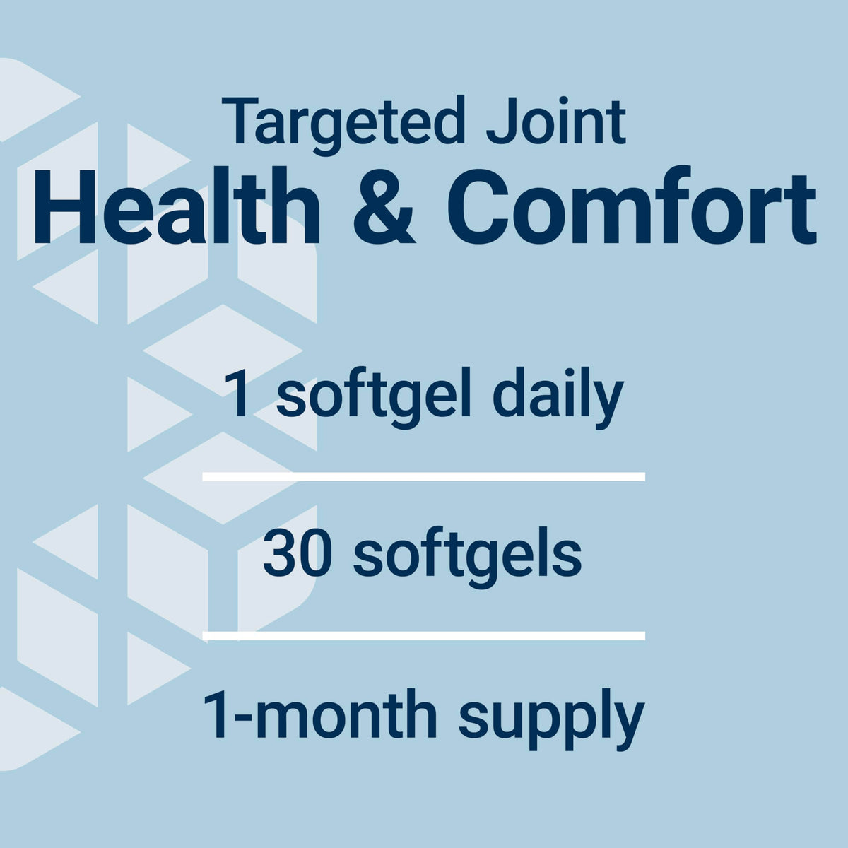 Astaxanthin and omega three fatty acids supplement for knee pain relief