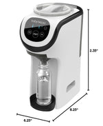 Authentic USA imported baby feeding appliance accessory for elevating tall bottles