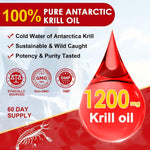 Nature Target omega 3 fatty acids EPA and DHA softgels nutritional benefits