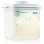 Premium imported Tourdeus airtight kitchen pantry canister for infant formula protection