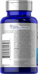 Horbäach Antarctic Krill Oil supplement with astaxanthin for cardiovascular health support