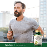 Authentic Piping Rock herbal supplement bottle packaging