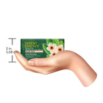 Desert Essence skincare soap bar in sustainable packaging